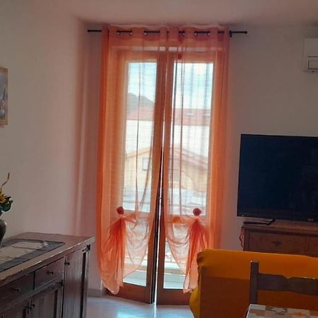Pretty Appartment Beb 阿尔盖罗 外观 照片