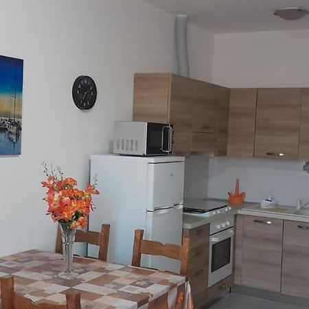 Pretty Appartment Beb 阿尔盖罗 外观 照片