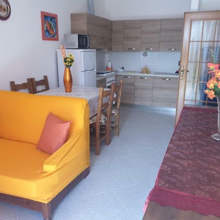 Pretty Appartment Beb 阿尔盖罗 外观 照片