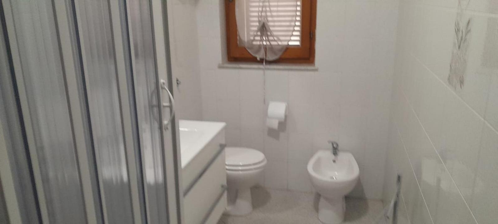 Pretty Appartment Beb 阿尔盖罗 外观 照片