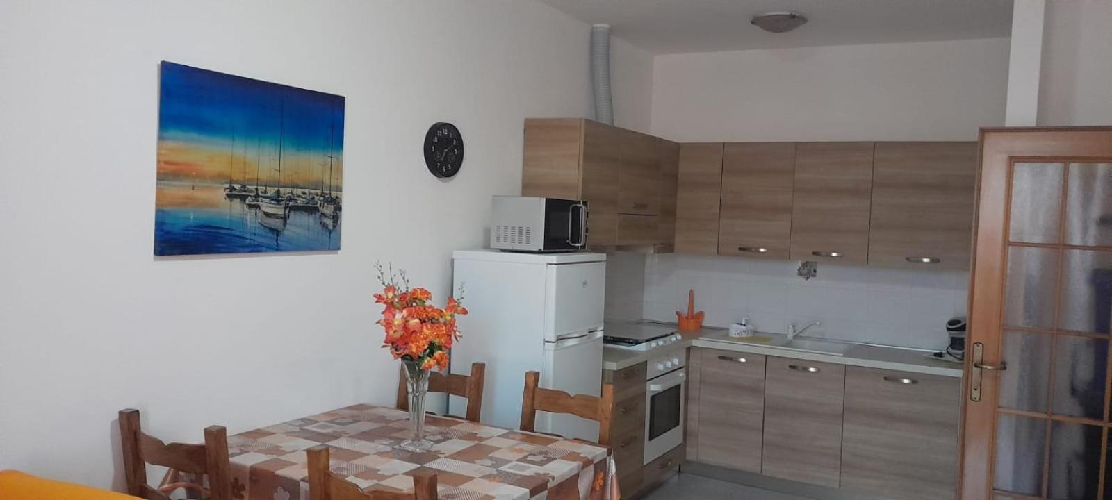Pretty Appartment Beb 阿尔盖罗 外观 照片