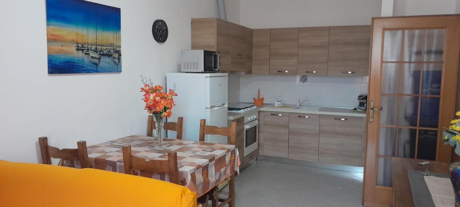 Pretty Appartment Beb 阿尔盖罗 外观 照片