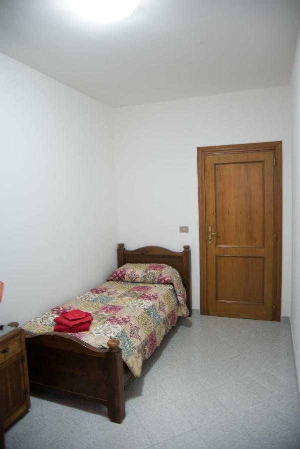 Pretty Appartment Beb 阿尔盖罗 外观 照片