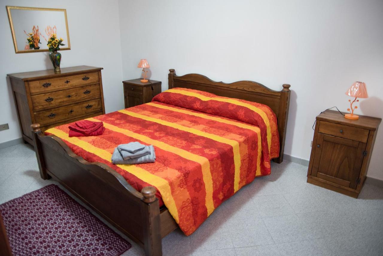 Pretty Appartment Beb 阿尔盖罗 外观 照片