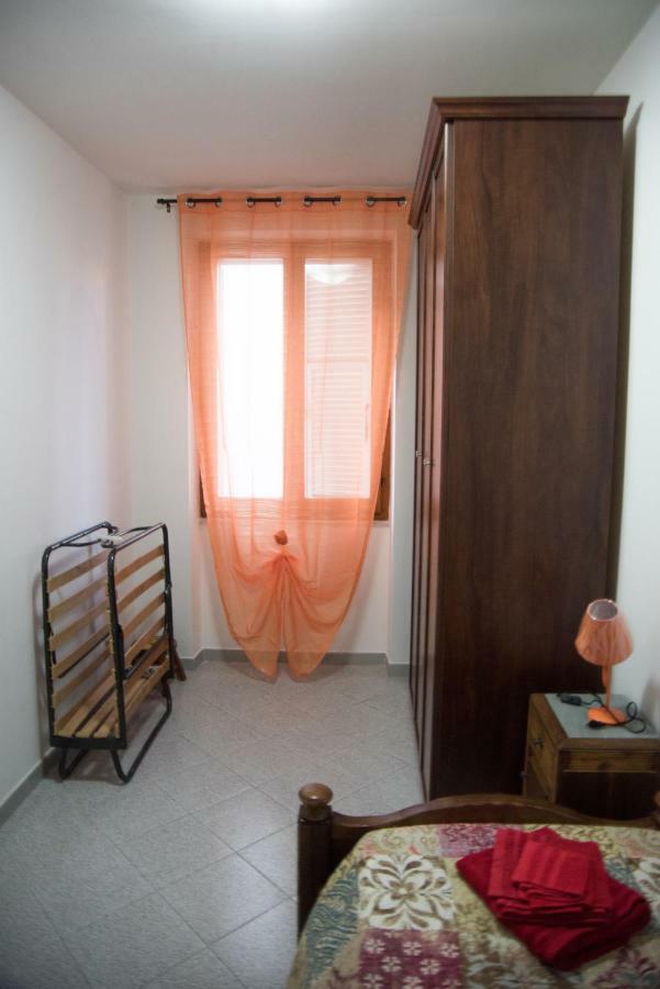 Pretty Appartment Beb 阿尔盖罗 外观 照片