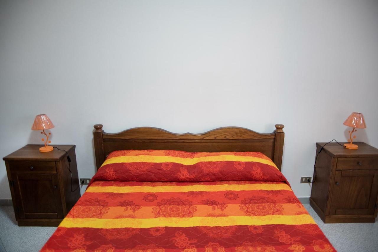 Pretty Appartment Beb 阿尔盖罗 外观 照片