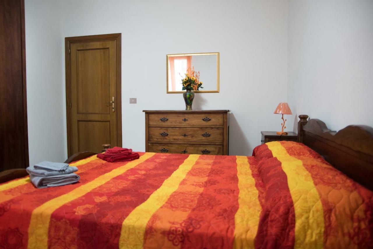 Pretty Appartment Beb 阿尔盖罗 外观 照片