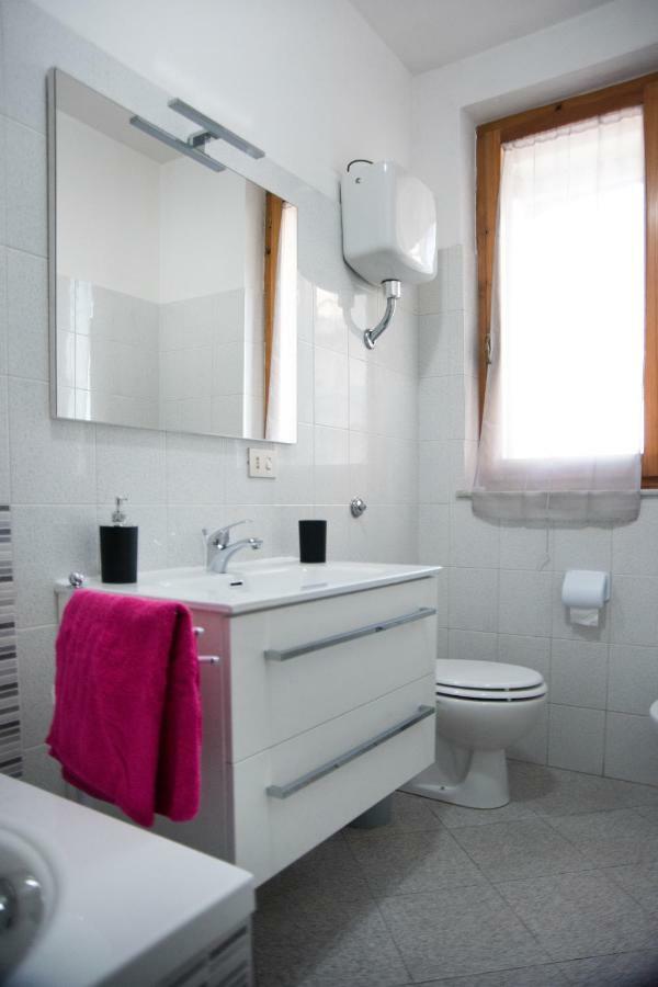 Pretty Appartment Beb 阿尔盖罗 外观 照片