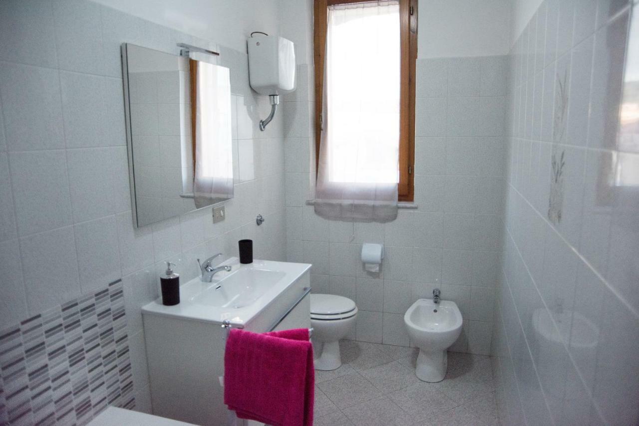Pretty Appartment Beb 阿尔盖罗 外观 照片