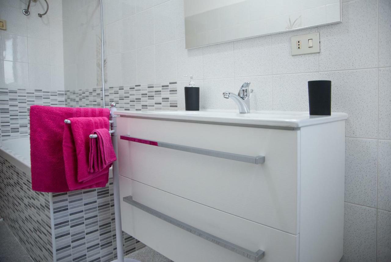 Pretty Appartment Beb 阿尔盖罗 外观 照片
