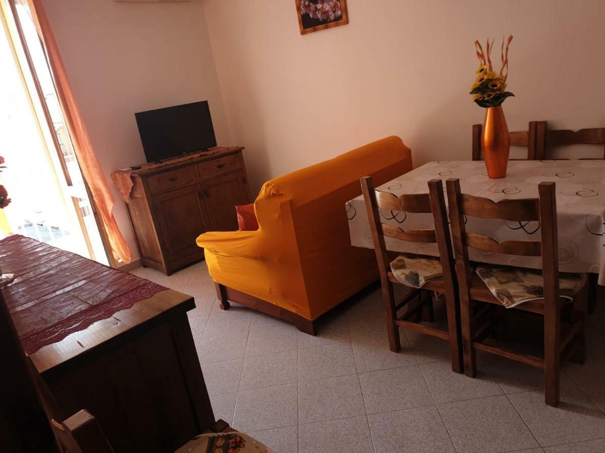 Pretty Appartment Beb 阿尔盖罗 外观 照片